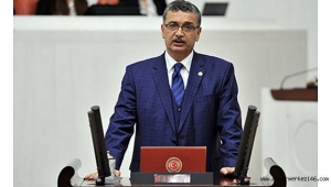 Pandemi Süreci Bayram Coşkumuza Gölge Düşüremeyecek..