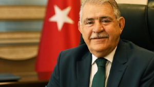 Ramazan Davulcularının Bahşişleri Onikişubat Belediyesi'nden..
