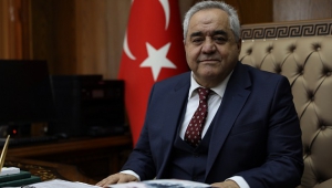 Samsun’da yakılan meşale, bağımsızlık yolunu aydınlatmıştır...