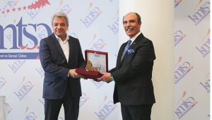 İŞE GİTMEDEN ÇALIŞMAYI ÖĞRENDİK...