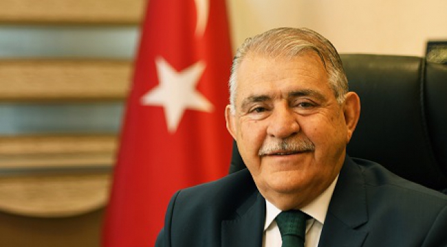15 Temmuz, Aziz Milletimizin onurlu duruşunun adıdır..