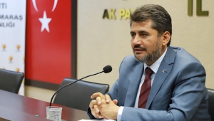 Başkan Debgici'den 'Gönül Seferberliği' kampanyasına davet...