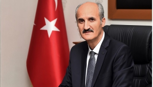 BAŞKAN OKAY’DAN BASIN BAYRAMI MESAJI..