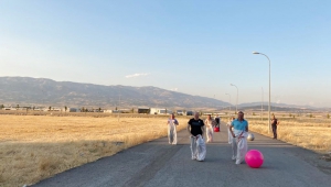 Çınar Konağı’ndan ‘Yaz’a merhaba etkinliği’