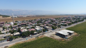 DULKADİROĞLU’NDAN SOSYAL TESİS ATAĞI..