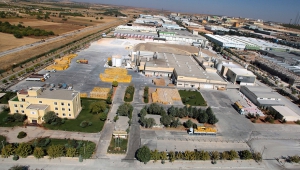 Gaziantep YTONG, Sektöründe TSE Covıd-19 Güvenli Üretim Belgesi Alan İlk Firma Oldu