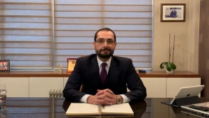 Milletvekili Sezal: Basın Toplumun Vazgeçilmezidir..