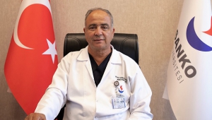 SANKO ÜNİVERSİTESİNDE 15 TEMMUZ DEMOKRASİ VE MİLLİ BİRLİK GÜNÜ..