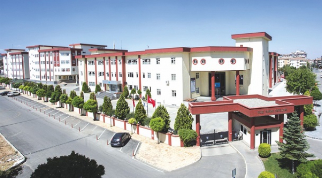 ULUSLARARASI BAKALORYA İLK YILLAR PROGRAMI..
