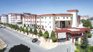 ULUSLARARASI BAKALORYA İLK YILLAR PROGRAMI..