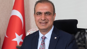 30 Ağustos, Ulusumuzun yeniden var olma mücadelesi için de yakılan büyük bir ateştir..