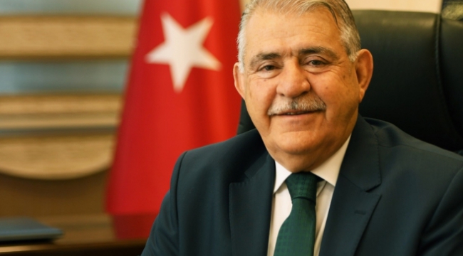 Başkan Mahçiçek, Malazgirt Zaferi Tarihin Dönüm Noktasıdır ..