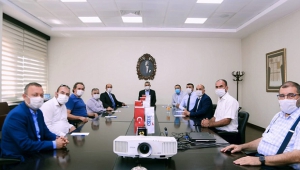 Biz aynı tenin canlarıyız, bizi birbirimizden ayıramazlar..