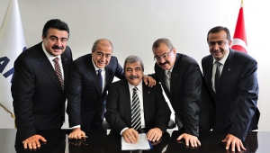 CAPİTAL 500’DE 6 SANKO ŞİRKETİ VAR...