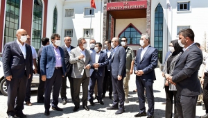 GÖKSUN’UN ÇOK CİDDİ BİR GELİŞME VE BÜYÜME GÖSTERMESİNİ BEKLİYORUZ