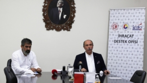 İhracatçılara Yeni Nesil Destek ..