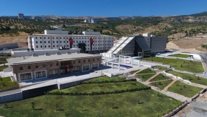 İLETİŞİM BAŞKANLIĞINDAN DULKADİROĞLU'NA JEST..