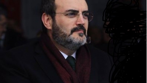 Mahir Ünal'dan bayram müjdesi..