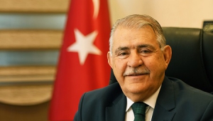 Onikişubat Belediyesi’nden Vatandaşa Ev Müjdesi!..