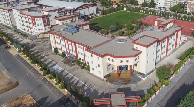 SANKO OKULLARI’NDAN VELİLERE DESTEK..