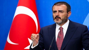 Siyasete girmemin sebebi ustam, değerli abim, dostum, 15 Temmuz'da aramızdan ayrılan şehit Erol Olçok'tur..