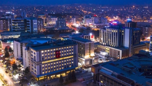 VAKIF YÜKSEK ÖĞRETİM KURUMLARI ARASINDA SEKİZİNCİ SIRADA ..
