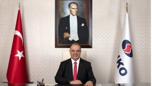 Vatan toprağı söz konusu olduğunda Türk Milleti canını ortaya koymaktan çekinmez...