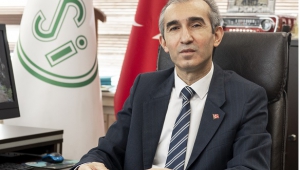 AĞABEYLİ GÖLETİ MİLLİ EKONOMİYE HER YIL 3,7 MİLYON'LUK DEĞER KATACAK..