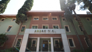 Arsan Otel kapılarını açtı..