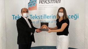 GENÇ GİRİŞİMCİLERDEN TEKNİK TEKSTİL ATAĞI...