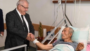 Halk sağlığı toplumsal gelişmeyi sağlar...