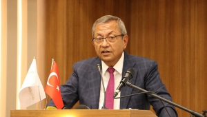 KİPAŞ HOLDİNG TÜRKOĞLU'NA İKİ FABRİKA DAHA KURACAK..