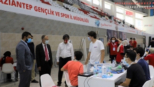 SANKO ÜNİVERSİTESİ TEKNOFEST 2020’NİN PAYDAŞLARINDAN..
