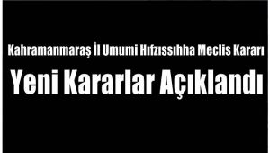 YEMEK-İÇME-OYNAMA YASAK...