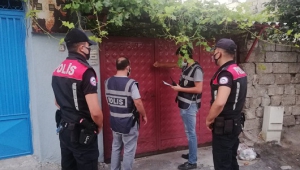 Aranan 67 kişi yakalandı 42’si tutuklandı..