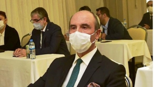 BALCIOĞLU’NDAN ULAŞTIRMA RAPORU..