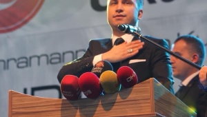 Cumhuriyetimizin 97. kuruluş yıl dönümünü kutlamanın gurur ve mutluluğunu yaşıyoruz