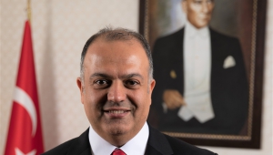 “Cumhuriyetimizin İlanının 97’nci Yılını Bağımsız Bir Millet Olarak Kutlama Gururunu Yaşıyoruz” 