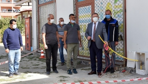 GÖKSUN BU KIŞ BİRAZ DAHA ISINACAK...