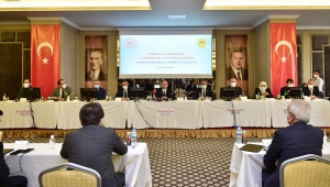 Kahramanmaraş’a 7 milyarlık bir yatırım yapıldı..