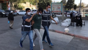 Kahramanmaraş polisi 57 hırsızlık olayını çözdü..