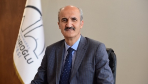 Muhtarlarımız vatandaşa hizmet yolunda en yakın mesai arkadaşlarmızdır..