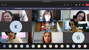 SANKO ÜNİVERSİTESİ ÖĞRENCİ ORYANTASYON PROGRAMI..