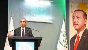 SİREŞANLI POMPAJ SULAMASI 1. KISIMDA 7 BİN 500 DEKAR ALAN TAMAMLANDI..