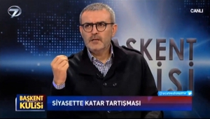18 yıldır iktidarda olmamızın temel sebebi reformcu bir yapı olmamızdır..