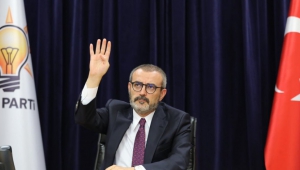 AK Parti Genel Başkan Yardımcısı Ünal'ın söz verdiği projeler bir bir hayata geçti!