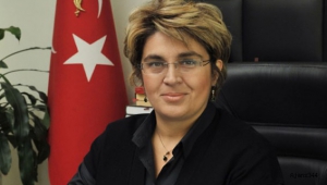 ARIKAN: “ŞİDDET BİR HAK İHLALİDİR VE HİÇBİR HAKLI GEREKÇESİ YOKTUR” ..