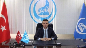 Asım’ın Nesli’nin mimarları olacak tüm öğretmenlerimizi kutluyorum...