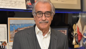 Bakan Ali Doğan, “Maraş bizim vazgeçilmezimiz”..