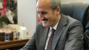 BAŞKAN OKAY’DAN ÖĞRETMENLER GÜNÜ MESAJI..